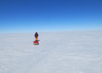 South Pole 2014