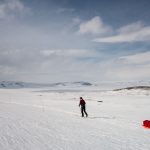 Hardangervidda-crossing 8