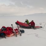 Hardangervidda-crossing 9