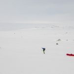 Hardangervidda-crossing 1