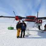 Ski South Pole Expedition