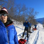 Polar Training 2015