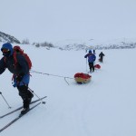 Polar Training 2015