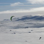 Expedition Snowkiting Course